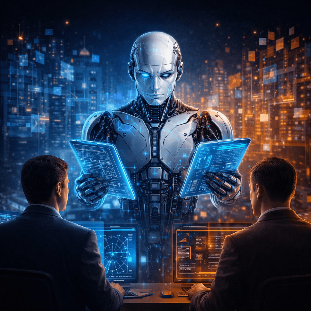The Misconception of AI Control: Why a Supervisor or Manager Agent is Not the Answer