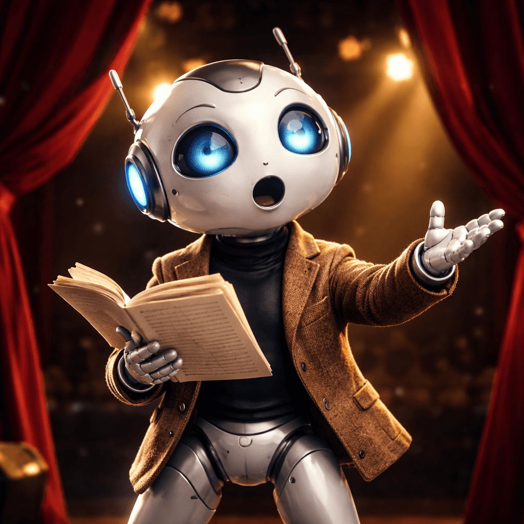 Hollywood Unites Against AI: Scarlett Johansson, Cate Blanchett, and Joseph Gordon-Levitt Join Forces