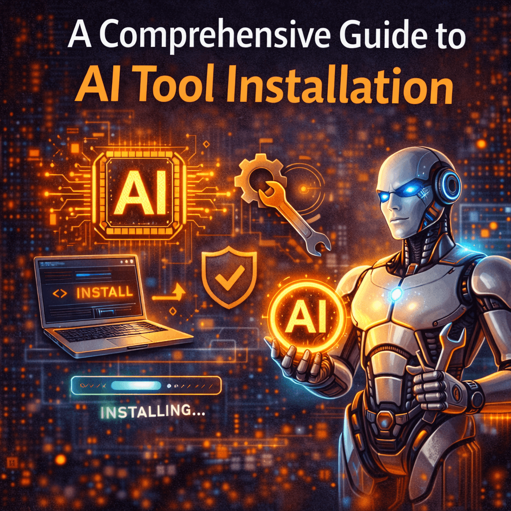 A Comprehensive Guide to AI Tool Installation
