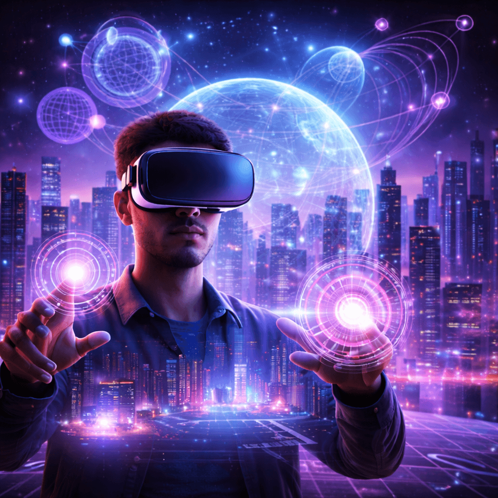 Exploring the Future of Metaverse Trends