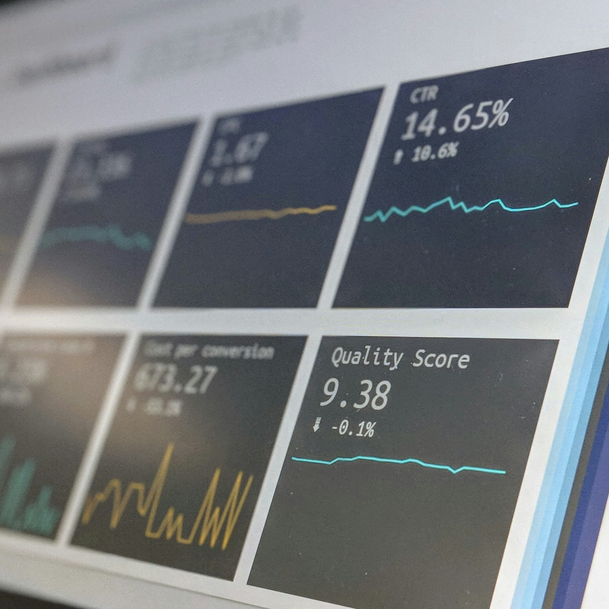 What should I do if my website looks good but doesn’t get traffic or leads?
