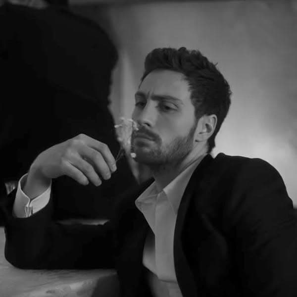Aaron Taylor‑Johnson and Robert Eggers Reunite for Gothic Horror Werwulf