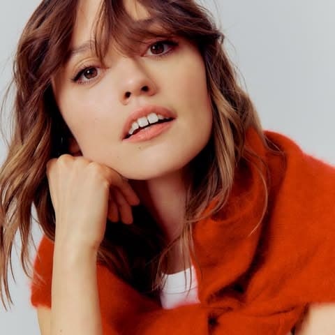 Aimee Lou Wood Responds to SNL Controversy Amid Rising Stardom in BBC Shows