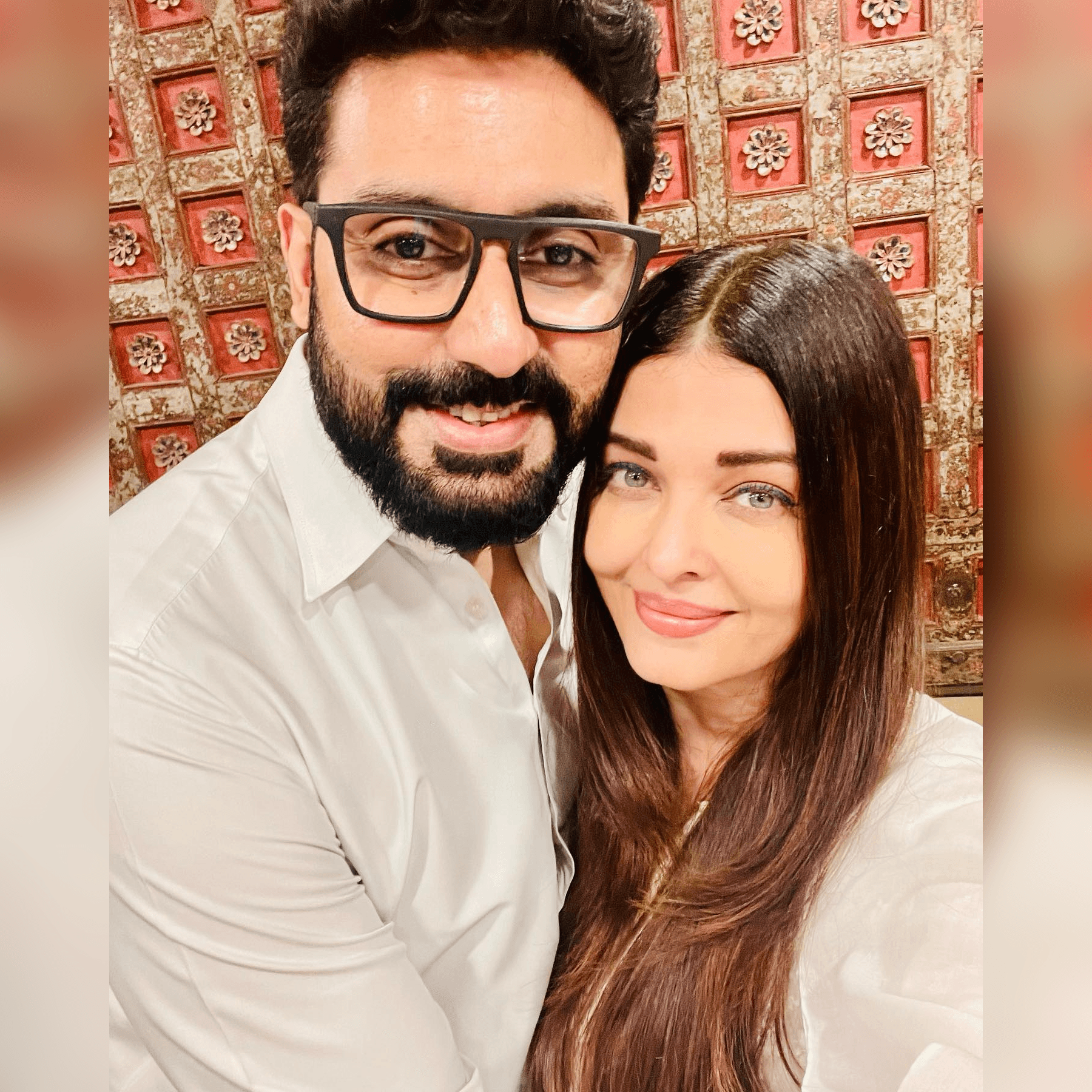 Aishwarya Rai and Abhishek Bachchan Quash Split Rumors with Joyful Dance at Family Event
