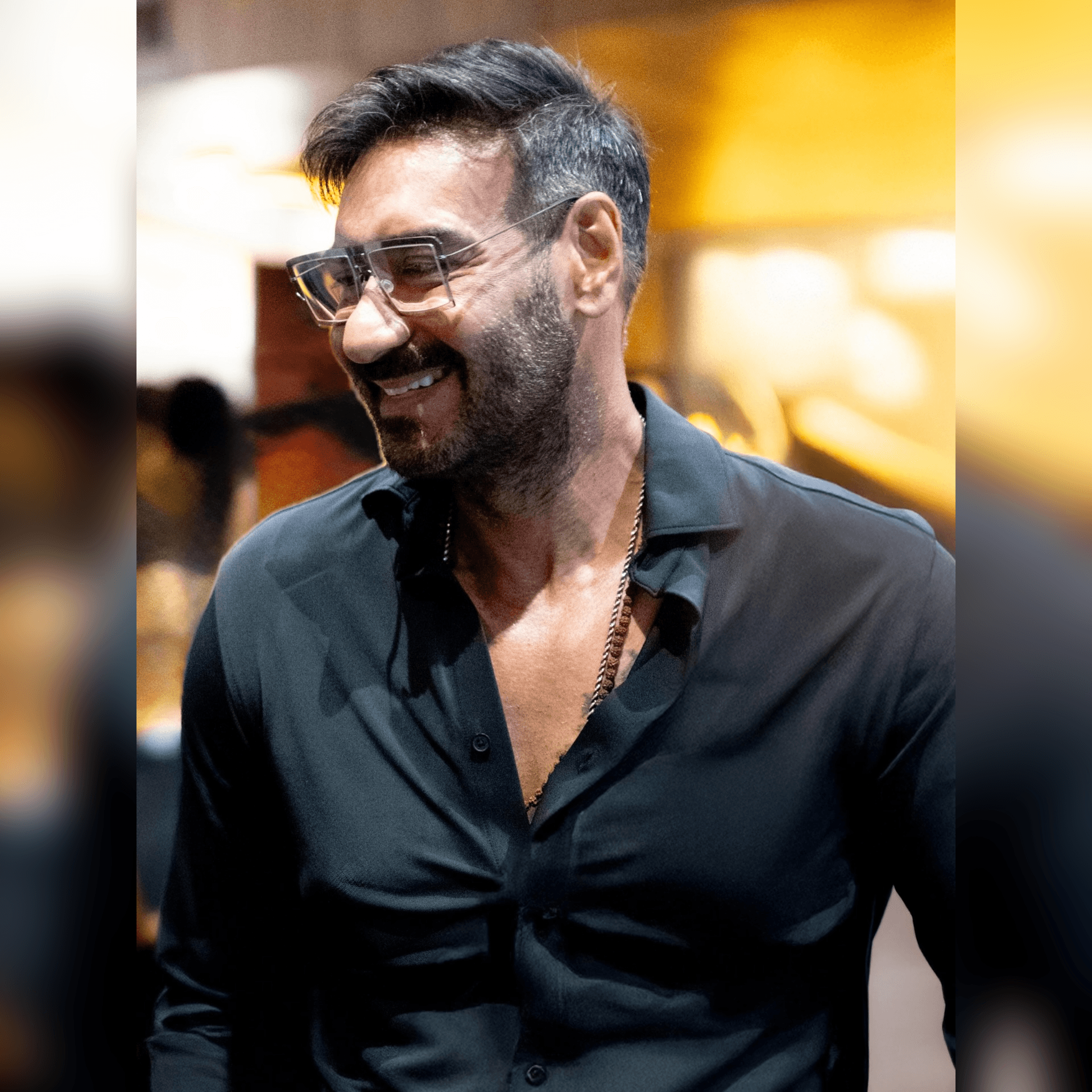 Drishyam 3 Confirmed: Ajay Devgn Returns as Vijay Salgaonkar