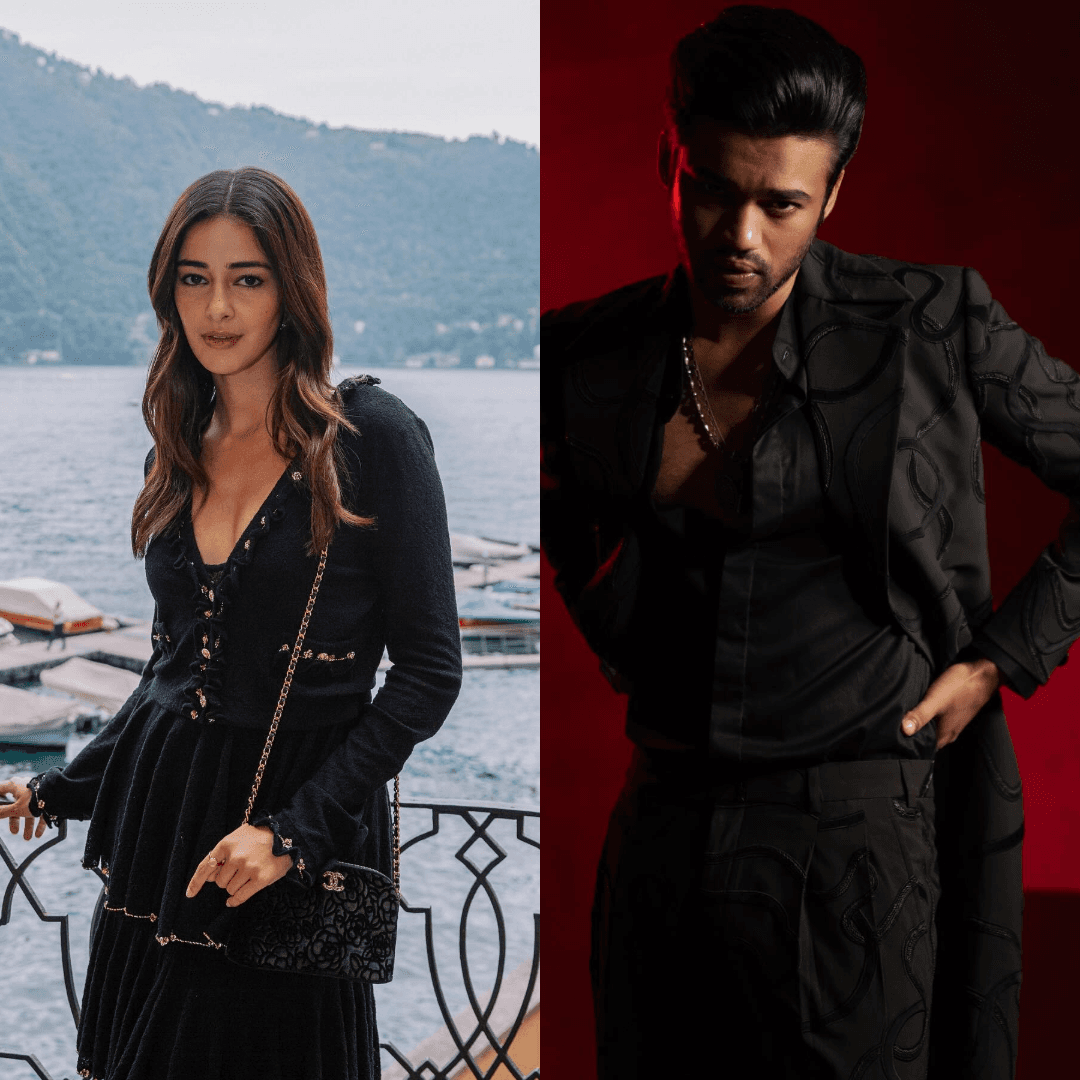 Babil Khan vs. Ananya Panday: The Controversial Social Media Exchange