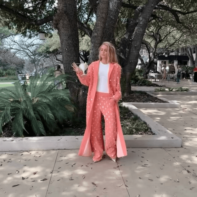 Blake Lively Faces Criticism Over $6K Designer Pizza Purse During Ongoing Legal Drama