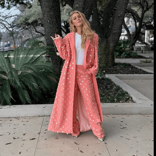 Blake Lively Subpoenas Perez Hilton & Candace Owens in Online Defamation Case Against Justin Baldoni