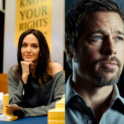 Brad Pitt Opens Up About $80 Million Divorce Settlement with Angelina Jolie
