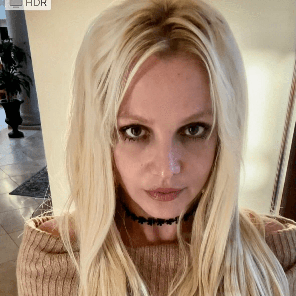 Britney Spears' Latest Video Raises Concerns Among Fans