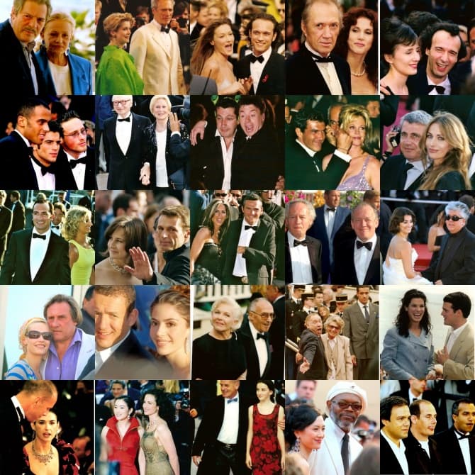 Hollywood Stars Condemn Gaza Conflict Ahead of Cannes Festival