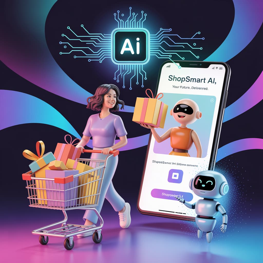 ChatGPT Launches Interactive Shopping Upgrade
