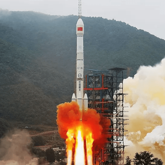 China’s Private Space Sector Soars: Space Epoch Launches VTVL Rocket as SJ Satellites Achieve In-Orbit Refueling Milestone