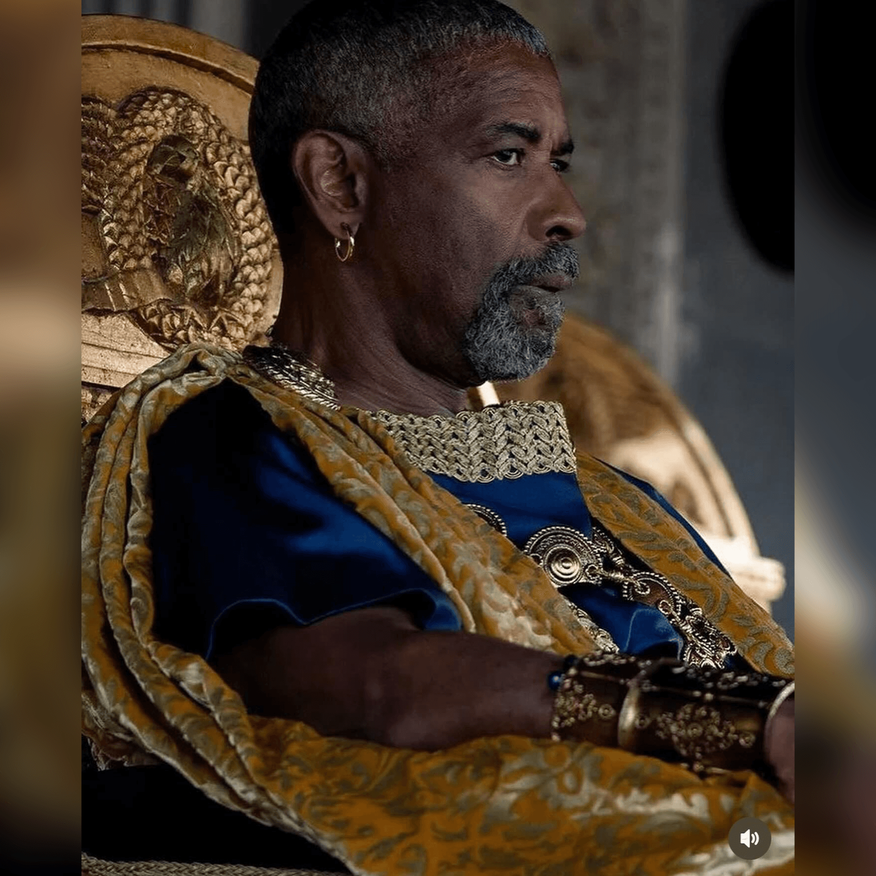 Denzel Washington Receives Honorary Palme d'Or at Cannes, Clashes with Photographer on Red Carpet