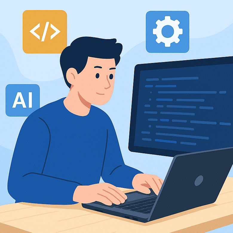 How to Become a Top-Standard Developer in the IT Sector in 2025