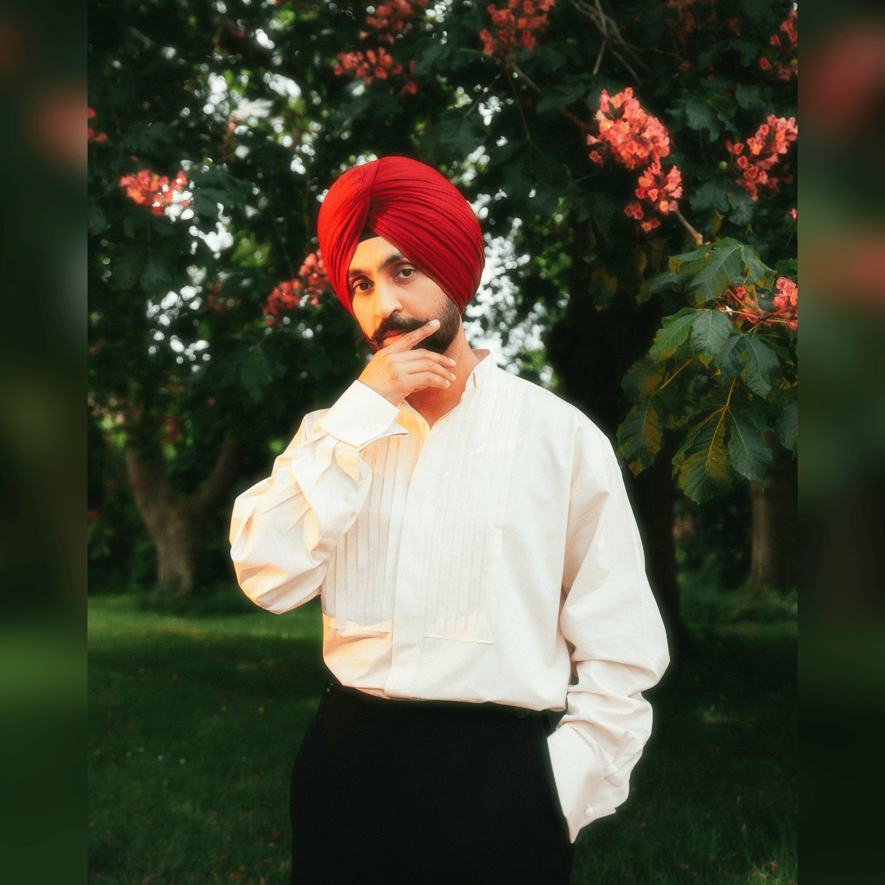 Diljit Dosanjh Tries ₹31,000 Coffee in London — Calls It "Pheeki"