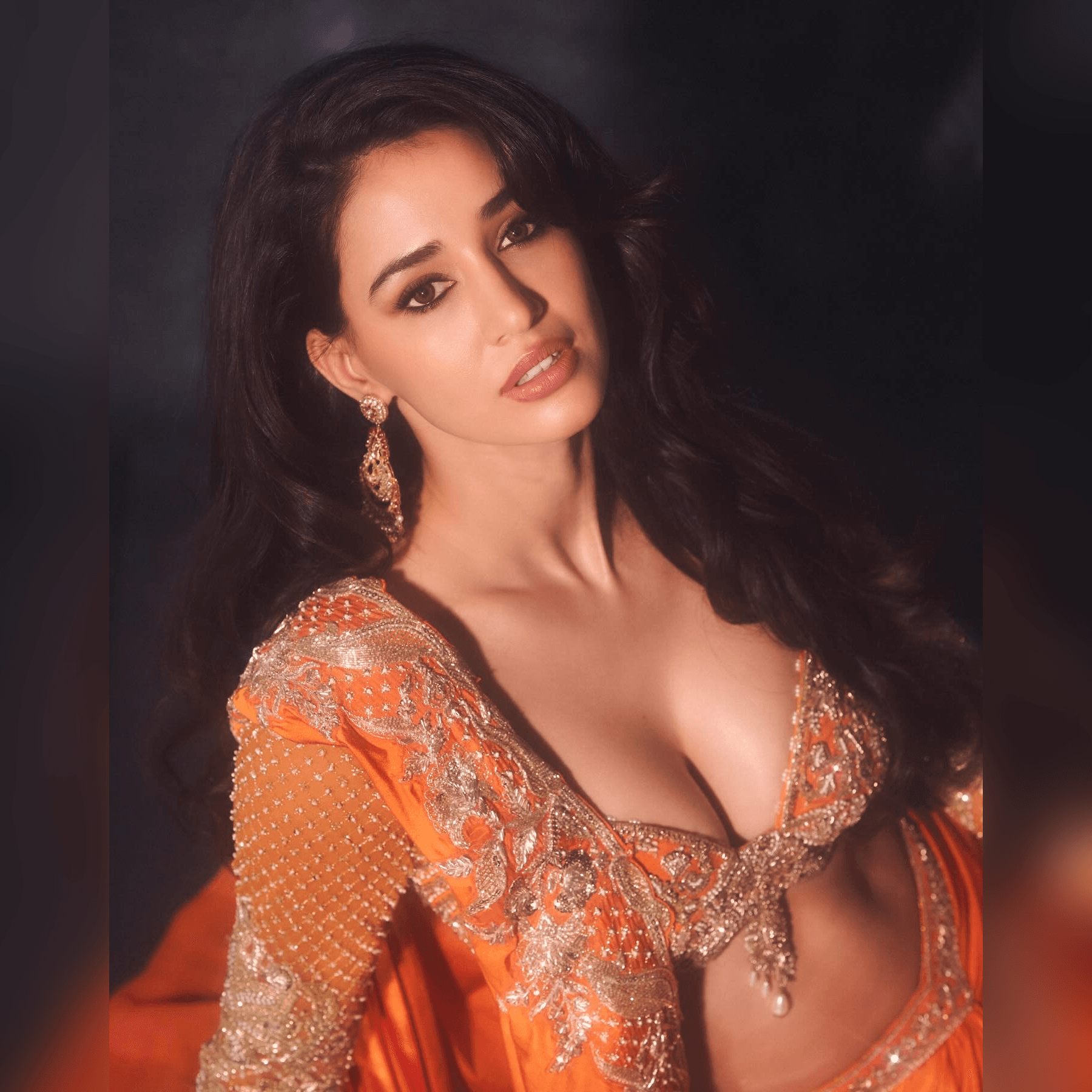 Disha Patani's Hollywood Debut in Holiguards: A New Global Chapter Begins