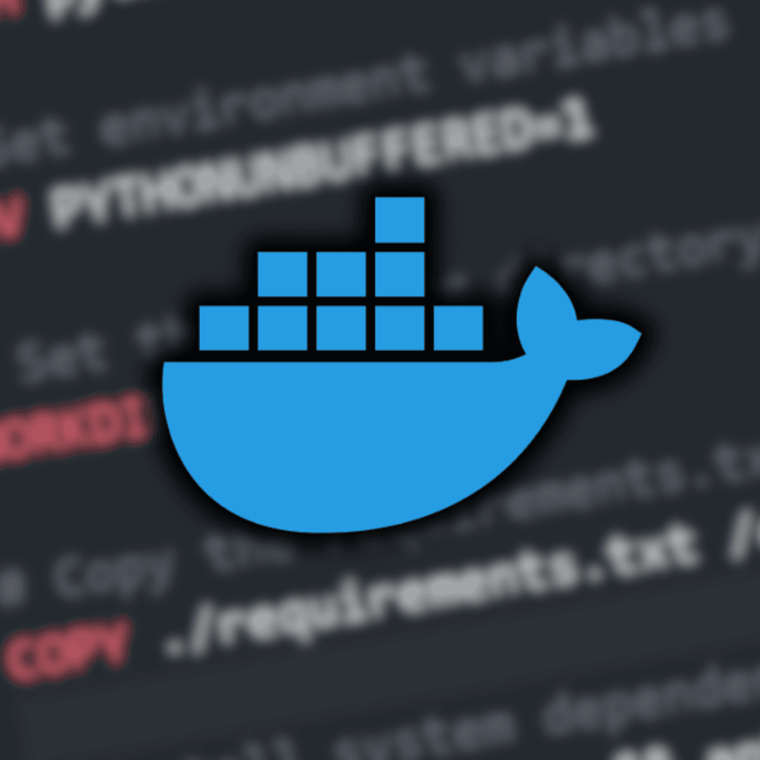 How to Create an Efficient Dockerfile for Python Projects (Step-by-Step Guide)