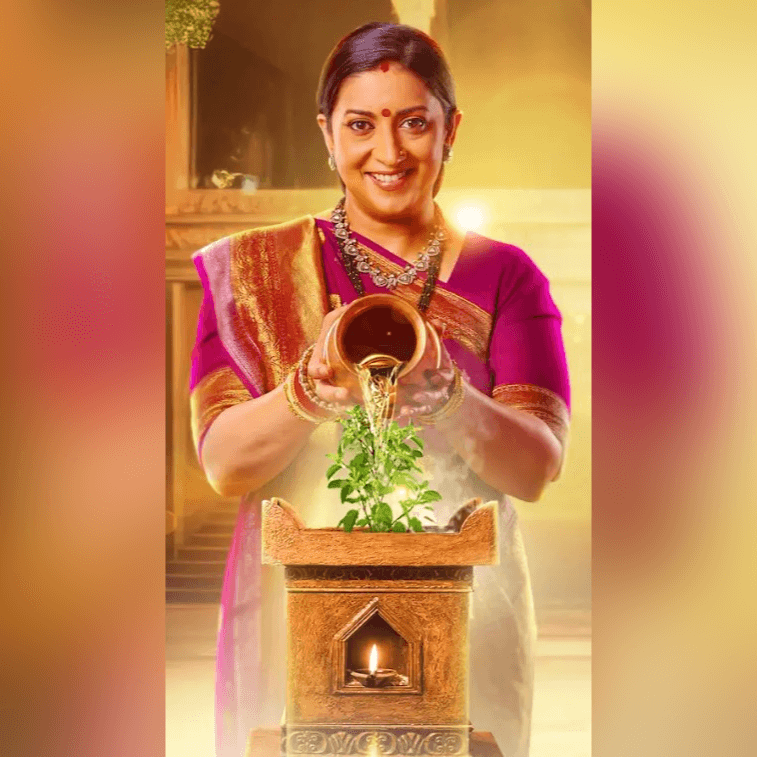 Ekta Kapoor Revives Kyunki Saas Bhi Kabhi Bahu Thi After 25 Years