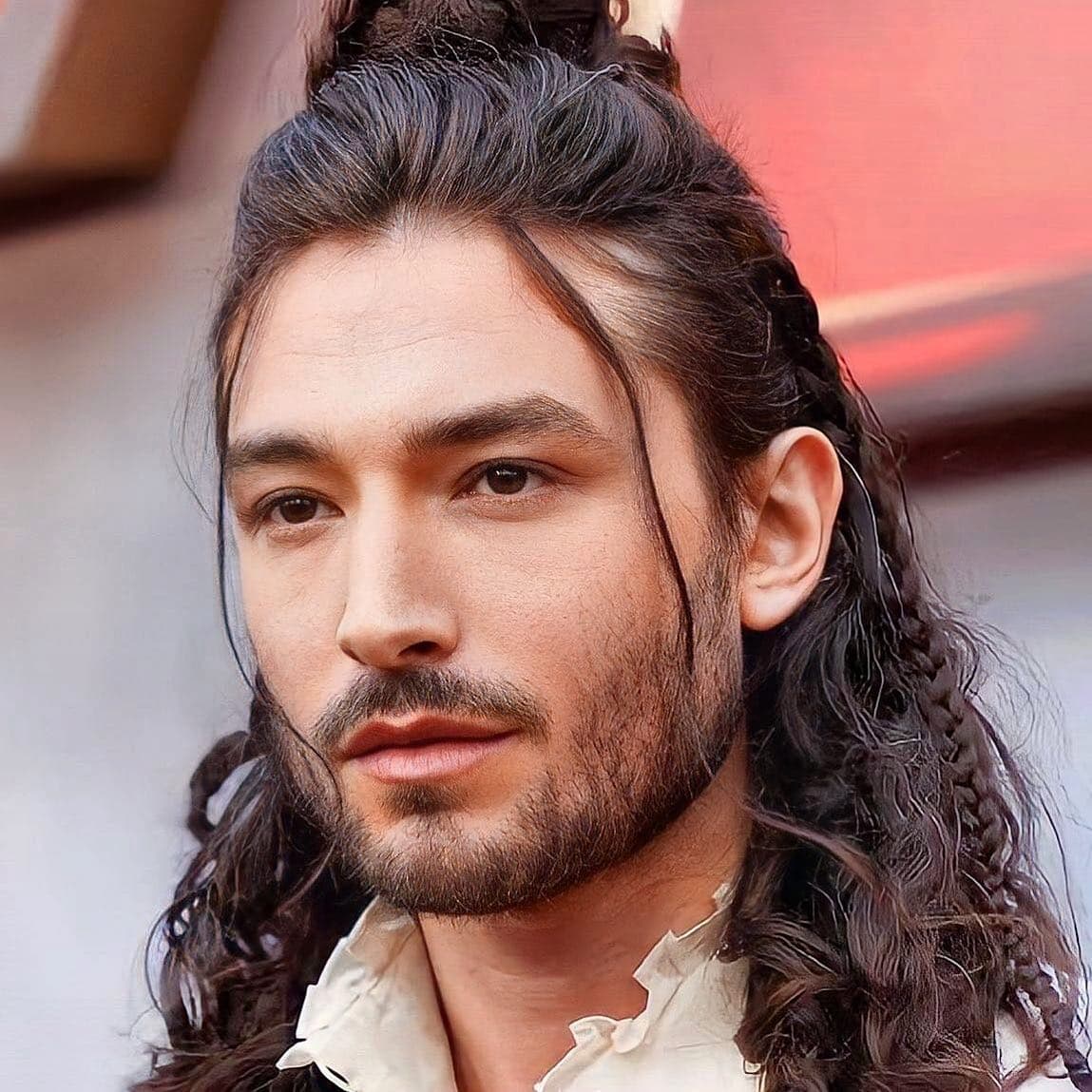 Ezra Miller Reflects on Past Controversies and “Tentative” Return to Hollywood