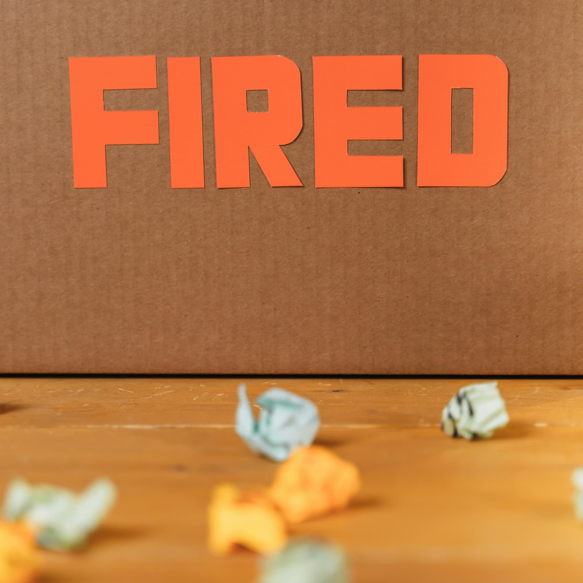 Massive Layoffs Worldwide Amid Weak Sentiment and AI Shift