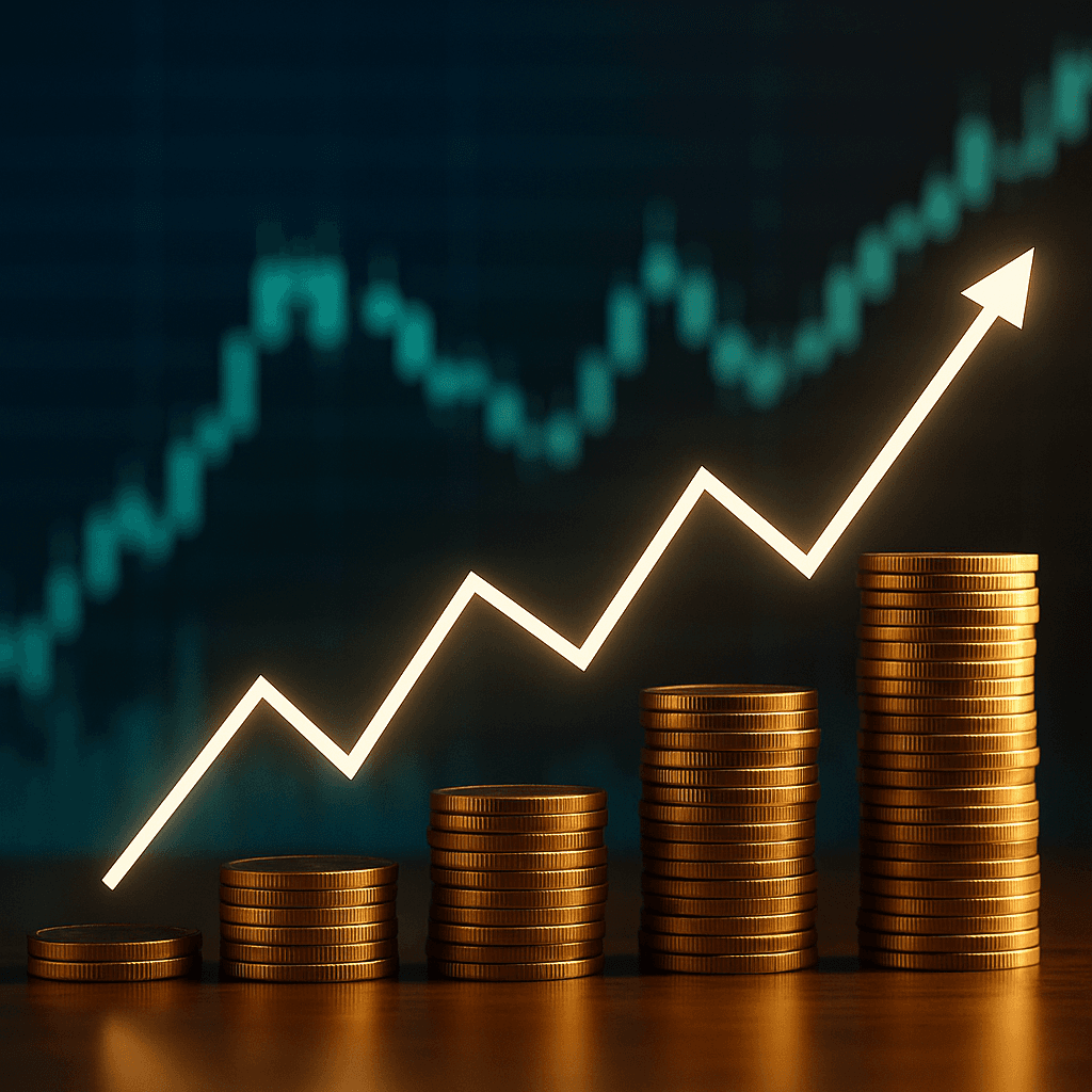 Foreign Portfolio Investors Pump ₹18,620 Crore into Indian Equities in May