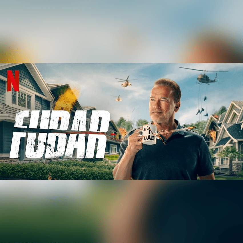 ‘FUBAR’ Season 2 Trailer Drops: Schwarzenegger & Moss Bring Action and Dance to Netflix