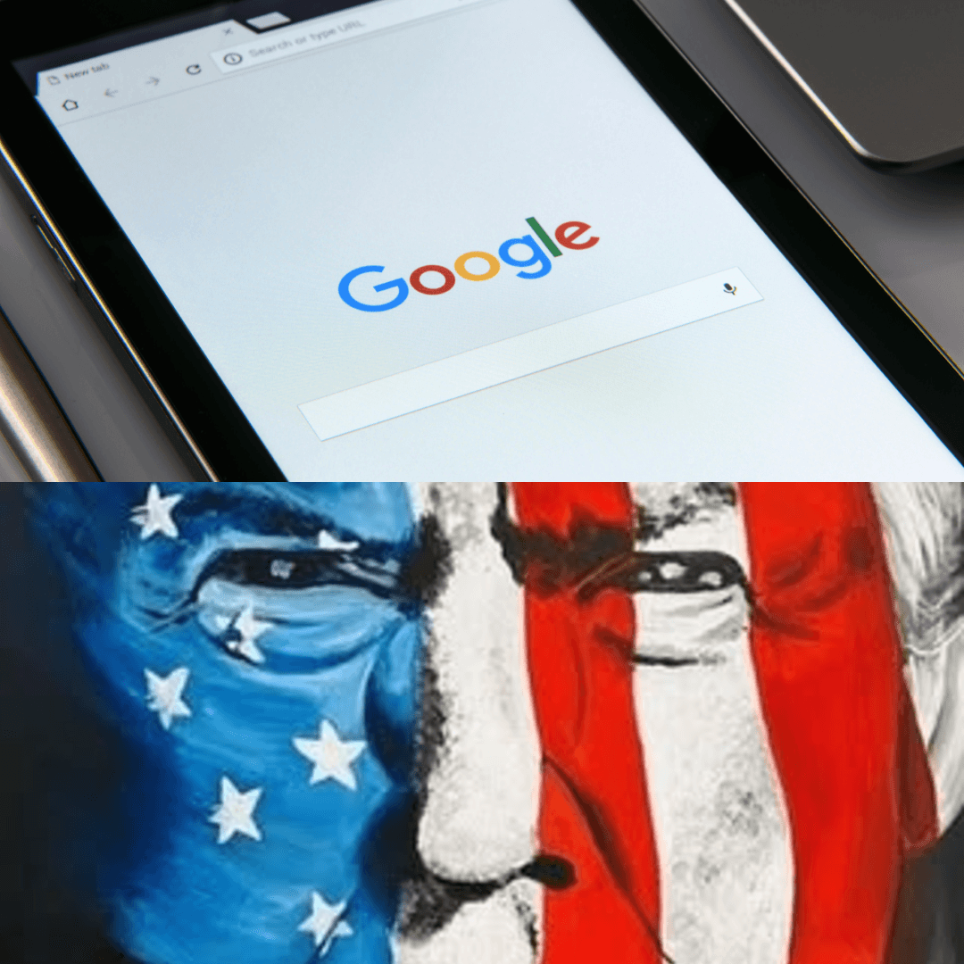 Trump’s Tariff Warning to Phone Makers and Google’s AI Search Reveal at I/O 2025