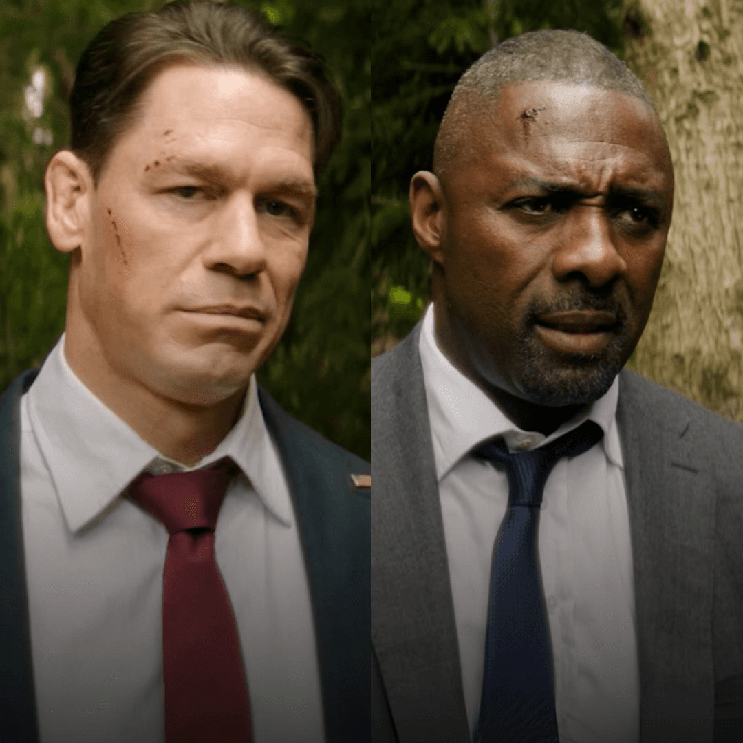Heads of State Premieres on Prime Video: Cena, Elba, and Chopra Fire Up This High-Stakes Spy Comedy