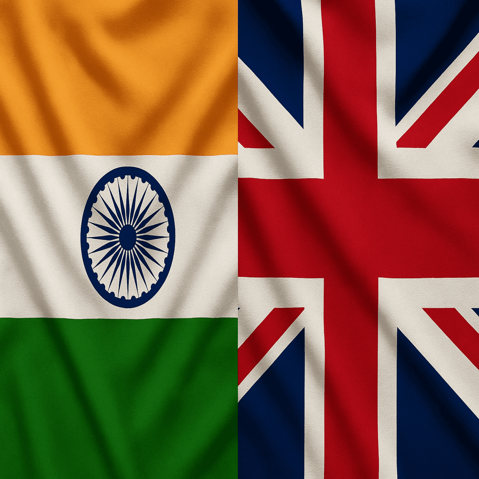 India–UK Free Trade Agreement Finalized: A Game-Changer for Bilateral Trade