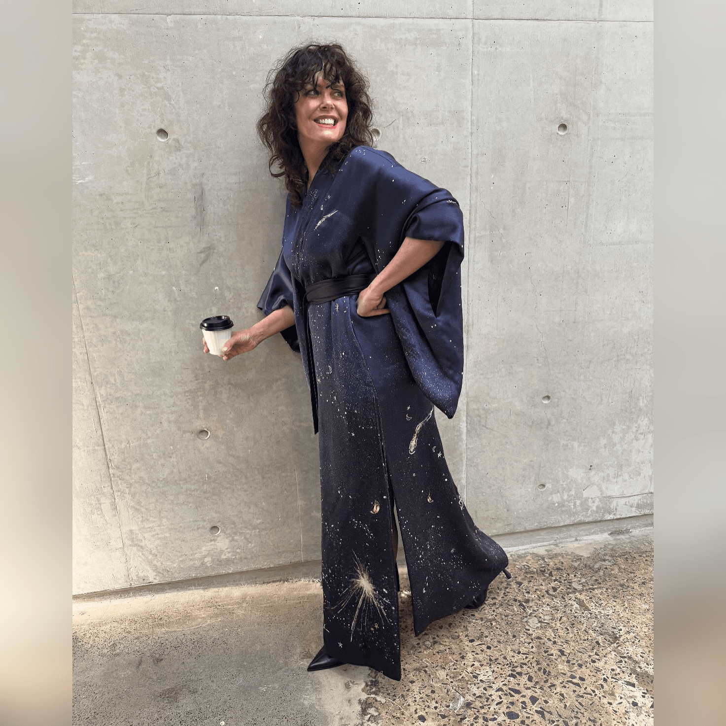 Hollywood’s Secrets Unveiled: Ione Skye’s Tell-All Memoir Exposes A-List Drama