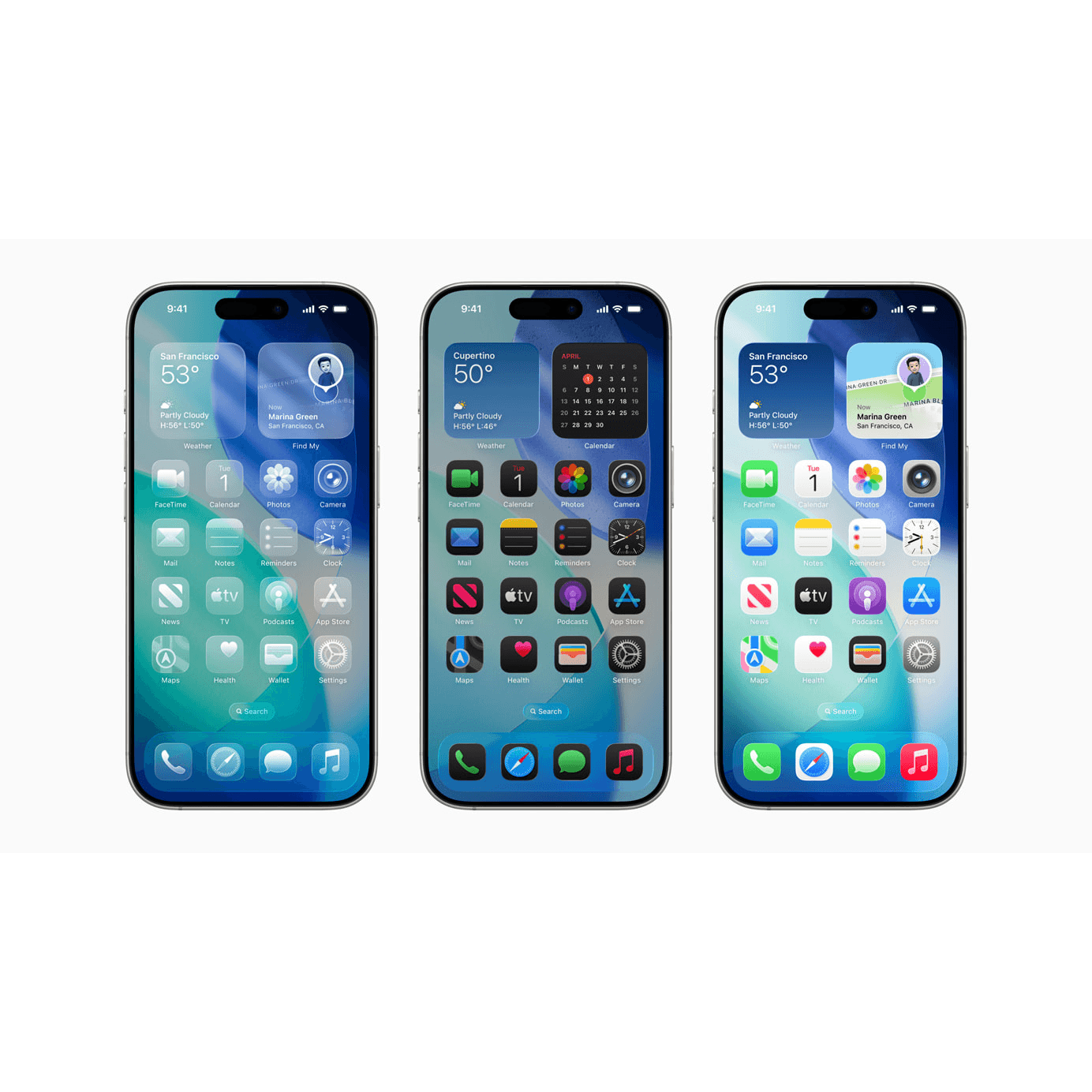Apple iOS 26 Update: All the New Features and Changes