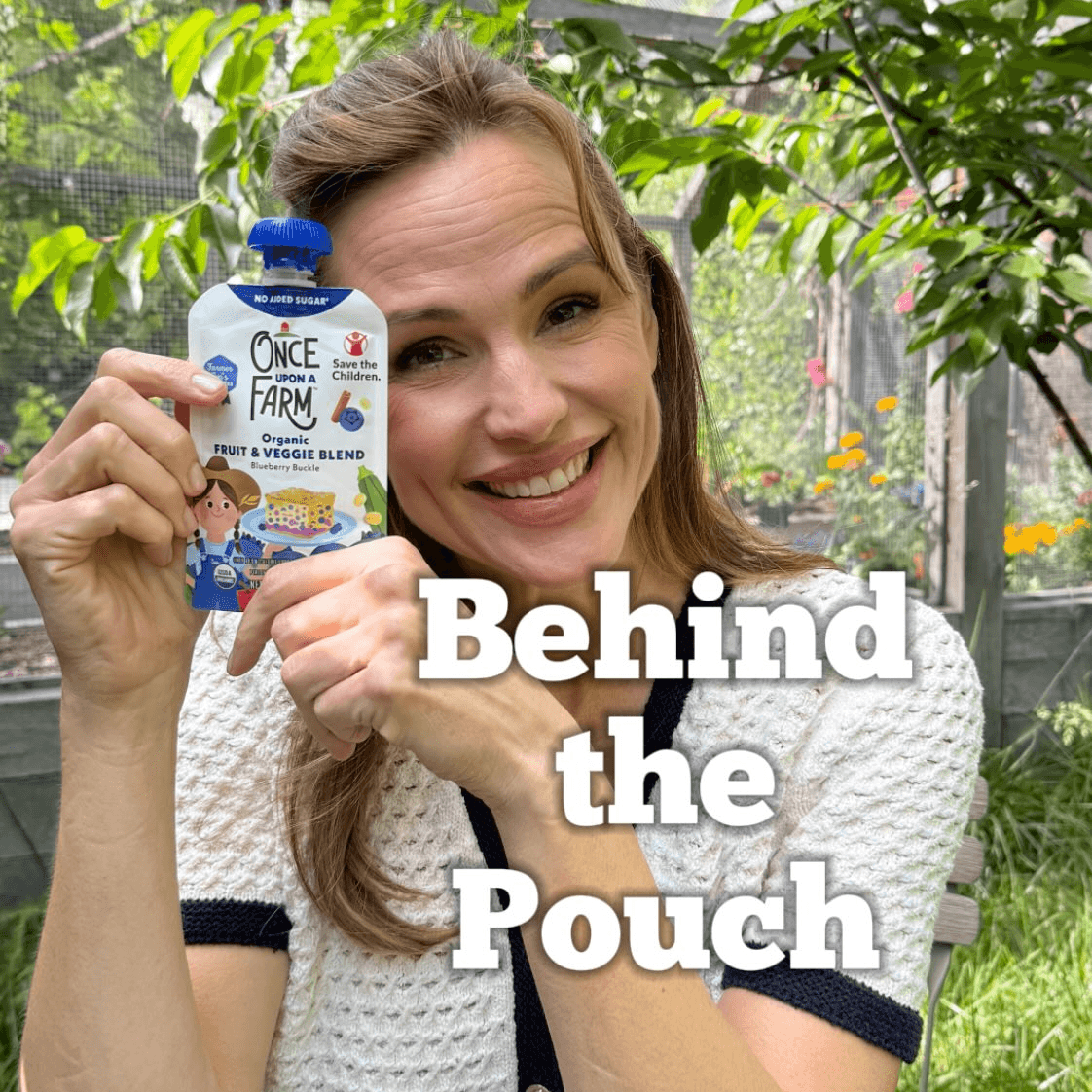 Jennifer Garner’s Baby-Food Brand ‘Once Upon a Farm’ Eyes $1 Billion IPO—A Hollywood-to-Boardroom Success Story