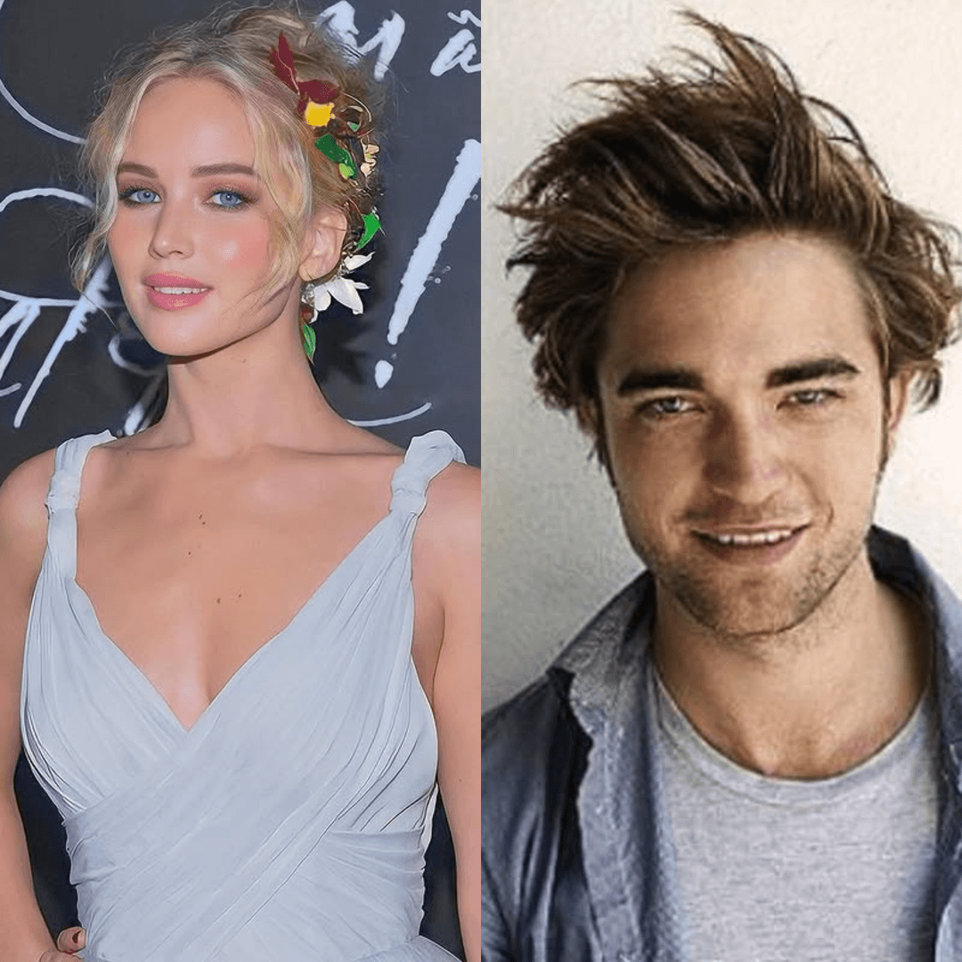 Robert Pattinson and Jennifer Lawrence’s ‘Die, My Love’ Earns Standing Ovation at Cannes 2025