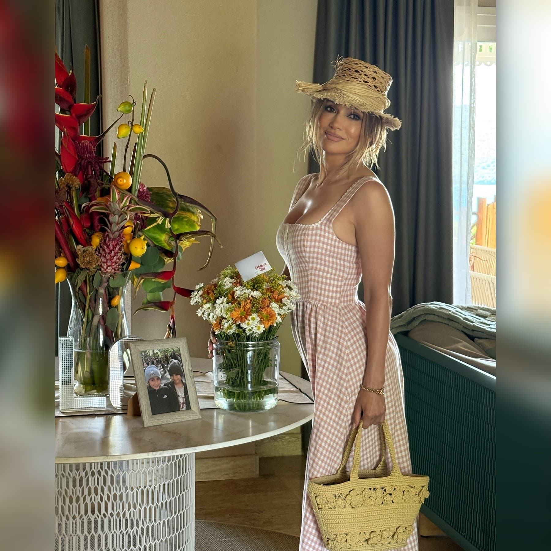 Jennifer Lopez Embraces Independence Post-Divorce