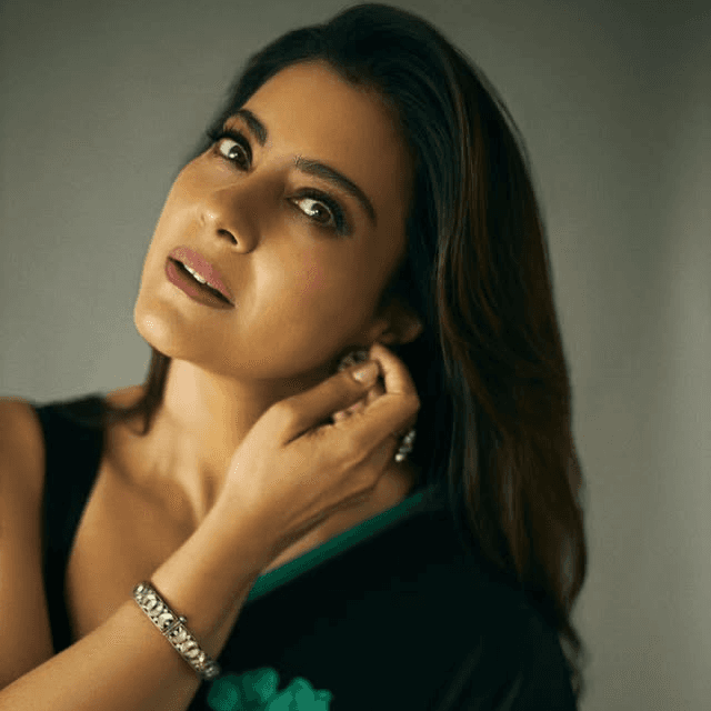 Kajol Says Her Kids Want More ‘Golmaal’ and Less ‘Weepy Mom’ Roles