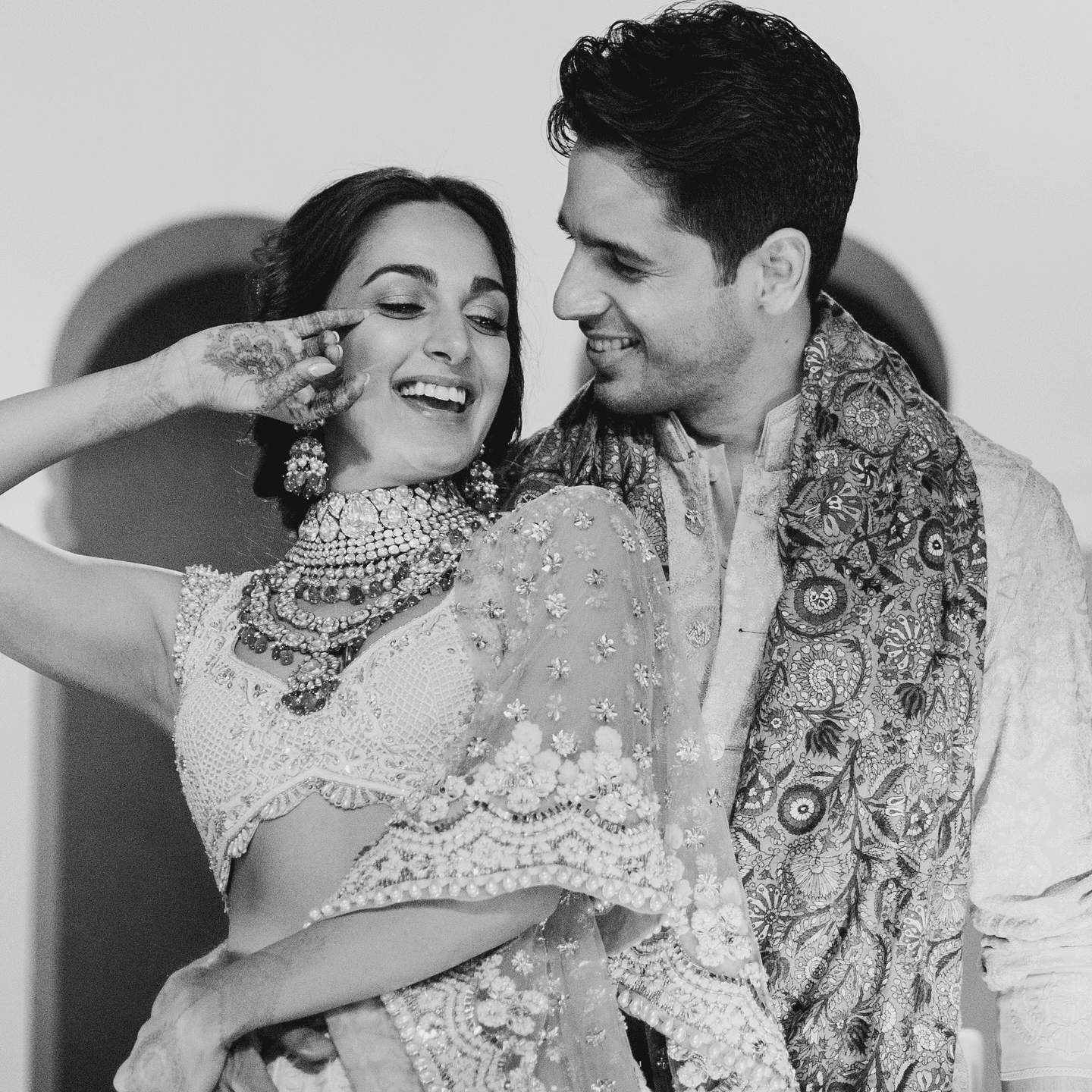Sidharth Malhotra and Kiara Advani Welcome Baby Girl, Bollywood Showers Love