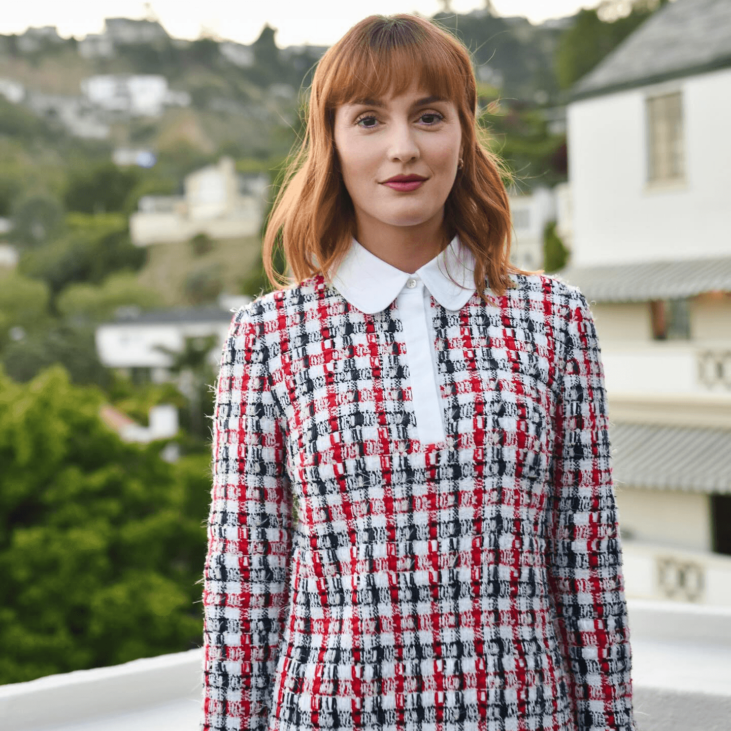 Leighton Meester and Adam Brody Celebrate Career Renaissance: “An Embarrassment of Riches”