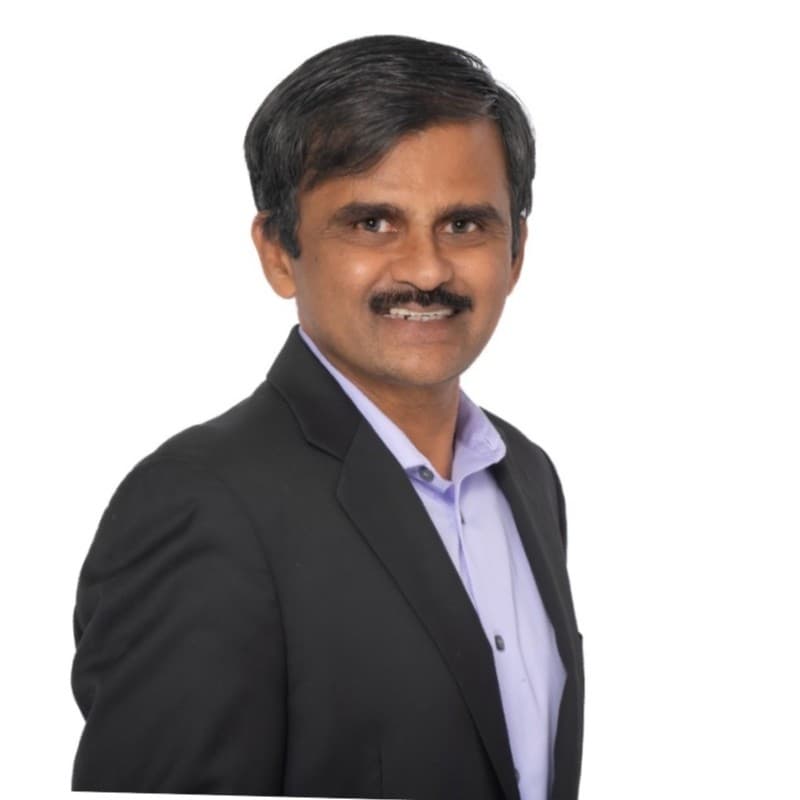 Ericsson CTO Mallik Tatipamula Elected to Royal Society for Groundbreaking Telecom Innovations