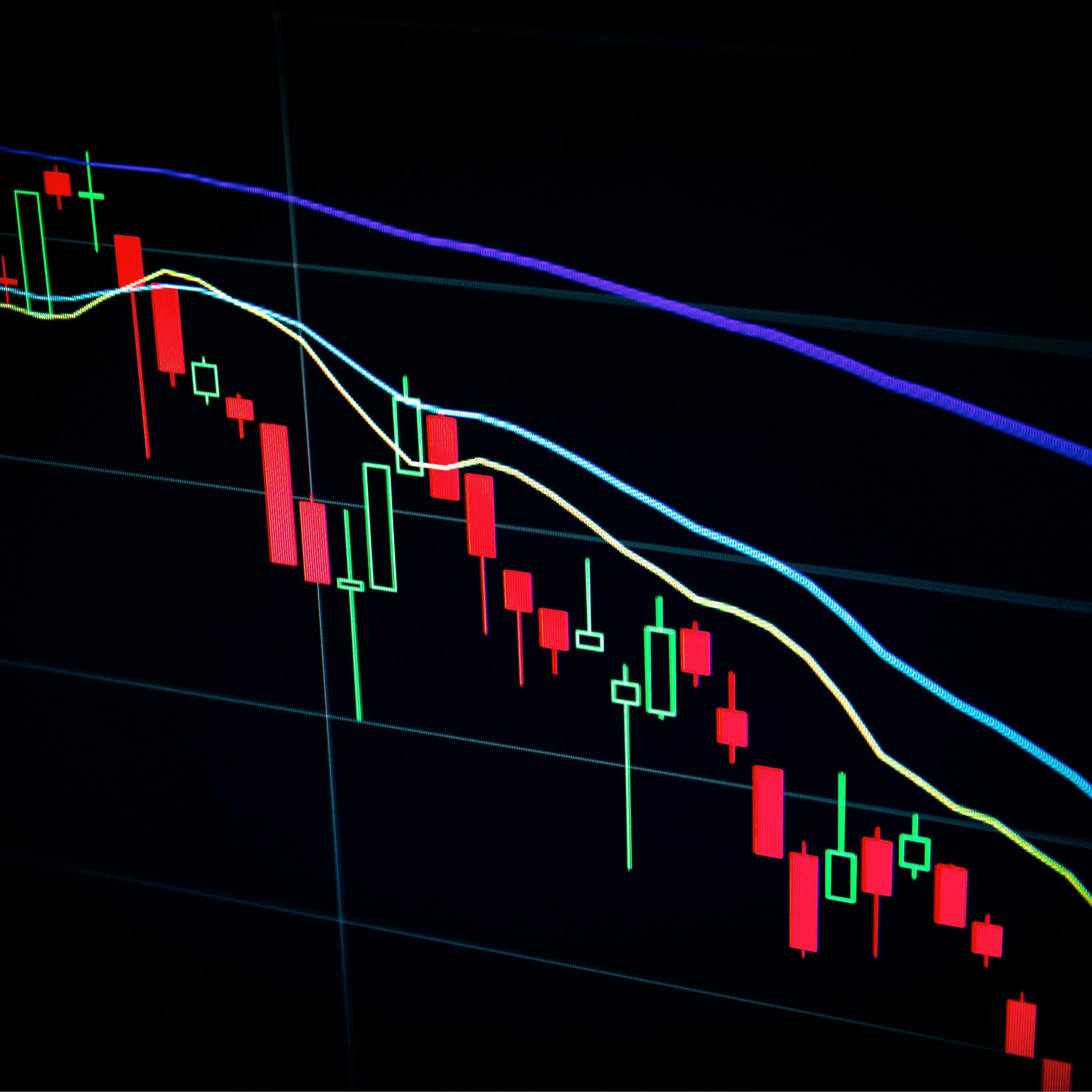 Indian Stock Markets Experience Significant Decline