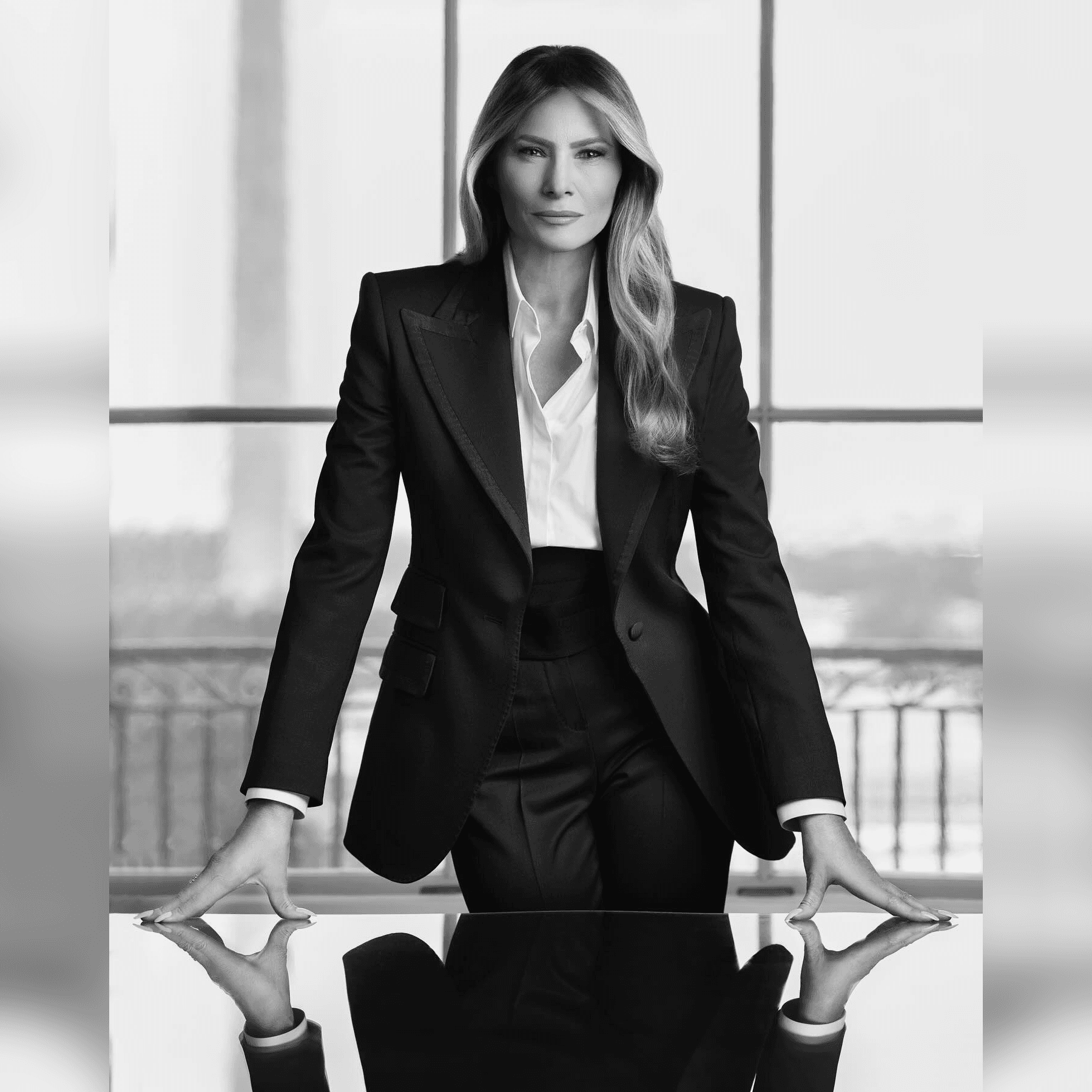 Melania Trump Inks $40 Million Amazon Deal for Tell-All Documentary