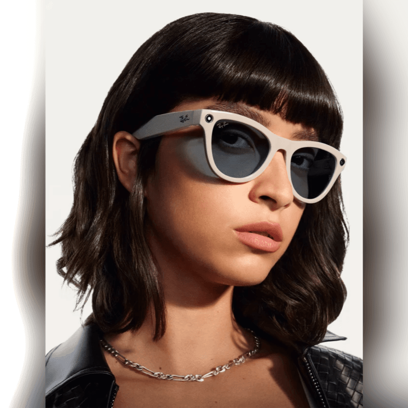 Meta's Ray-Ban Smart Glasses to Debut in India