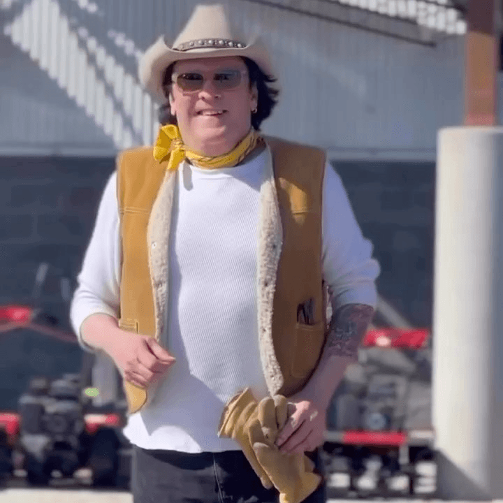 Michael Madsen Dies at 67: A Gritty Legend of Indie and Cult Cinema
