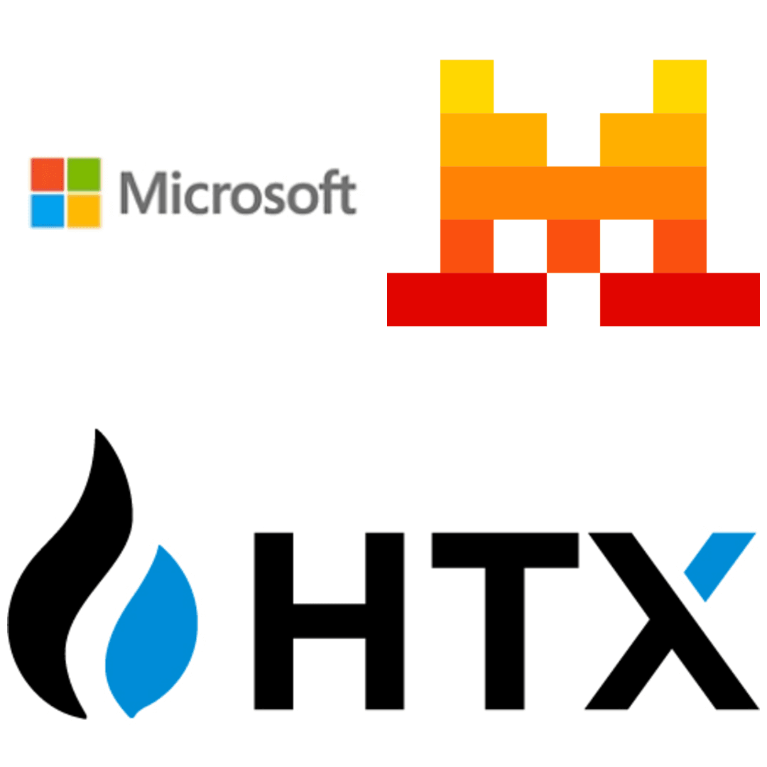 HTX Partners with Mistral AI and Microsoft in Strategic AI & Cloud Collaboration