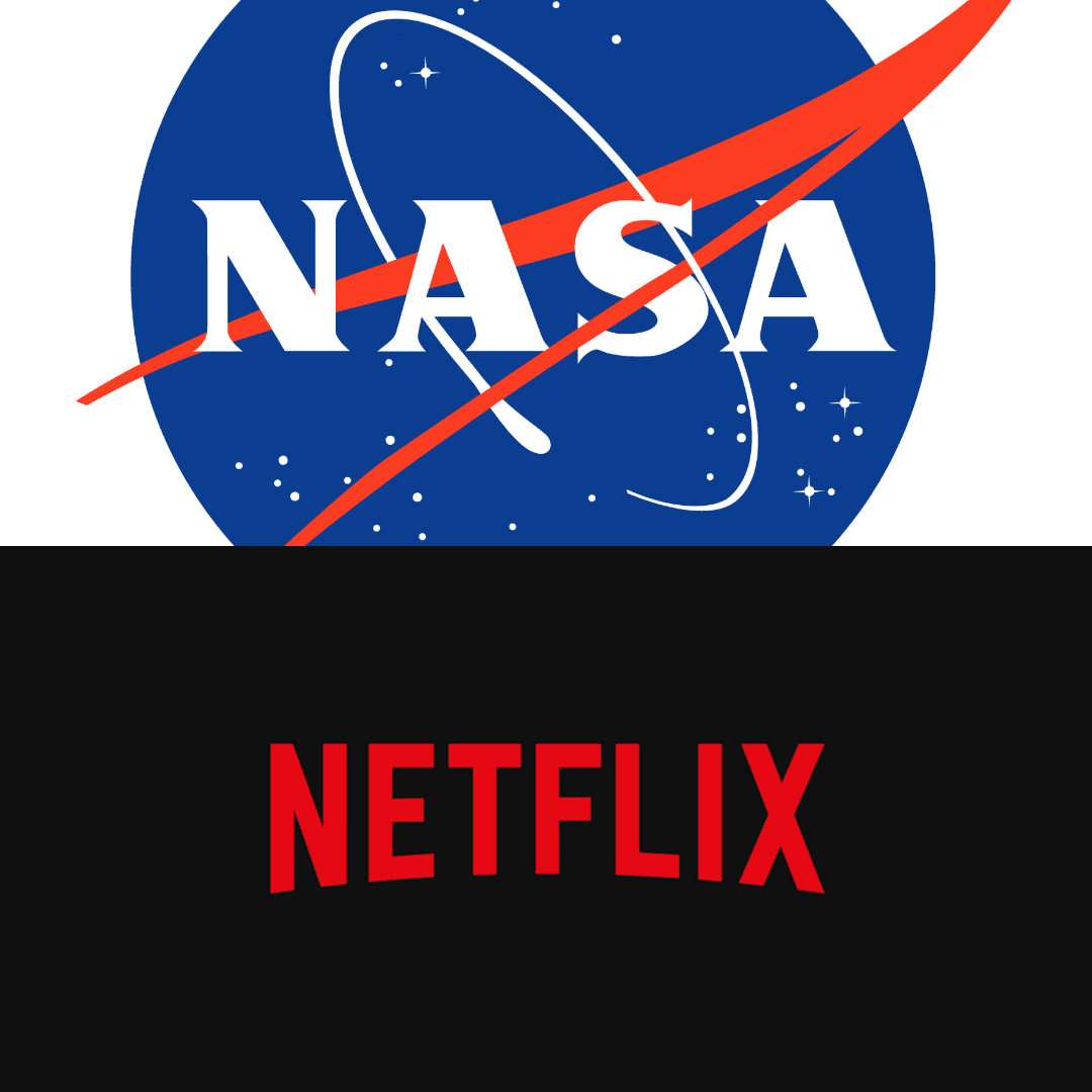 Netflix and NASA+ Team Up to Bring Space Closer Than Ever
