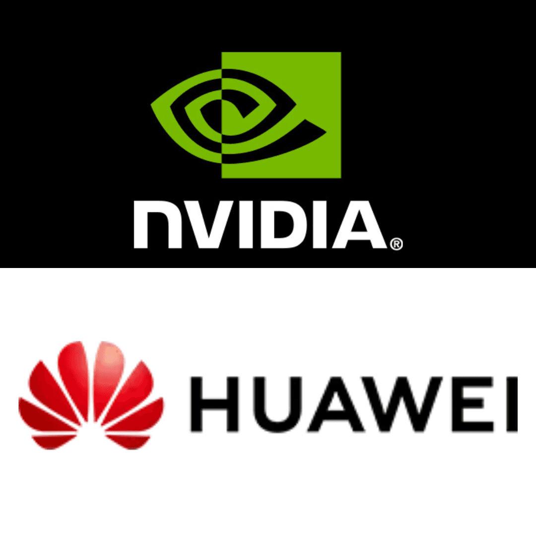 Huawei Unveils Ascend 910D AI Chip, Challenges Nvidia's Dominance