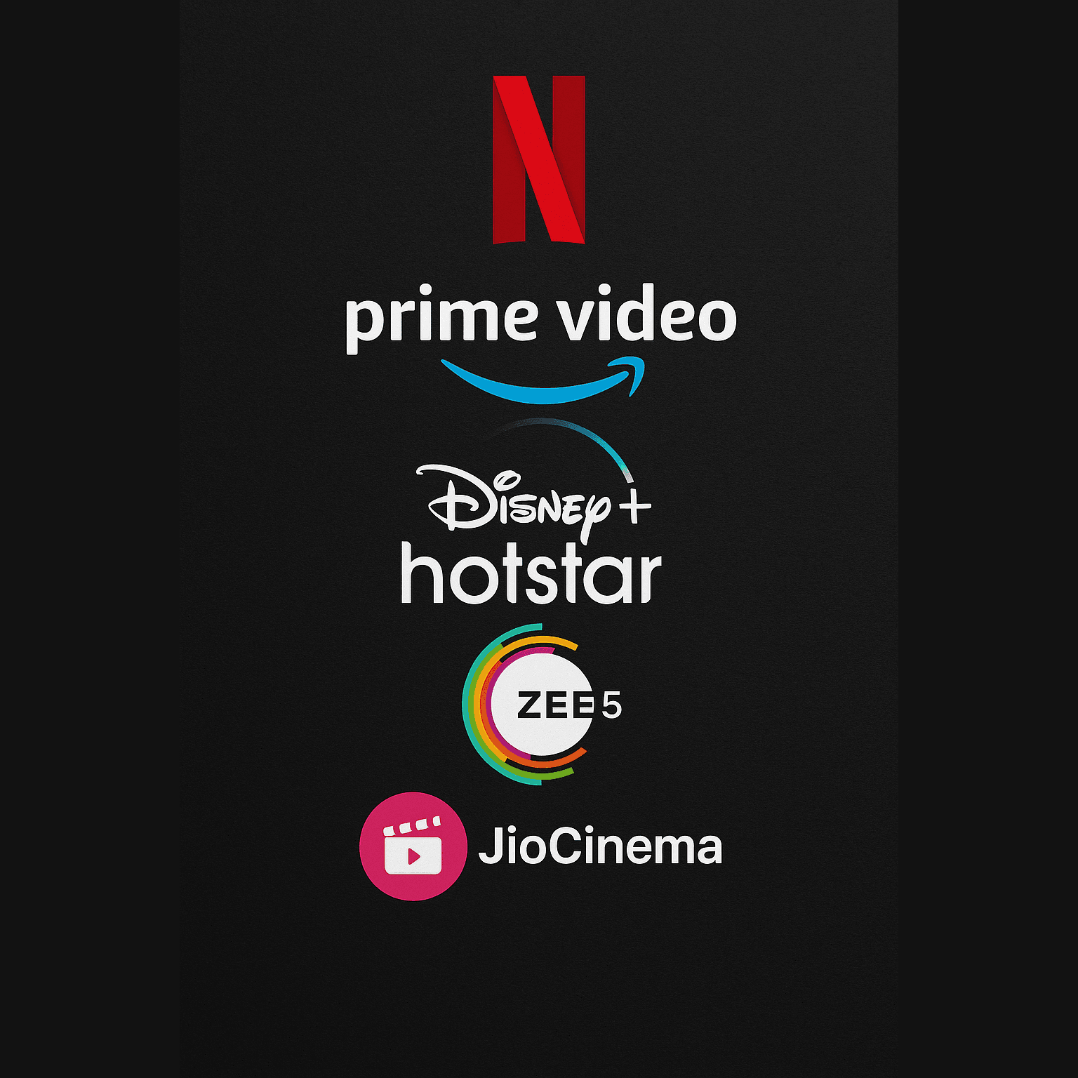 Exciting OTT Releases This Week Across Netflix, Prime Video, and ZEE5
