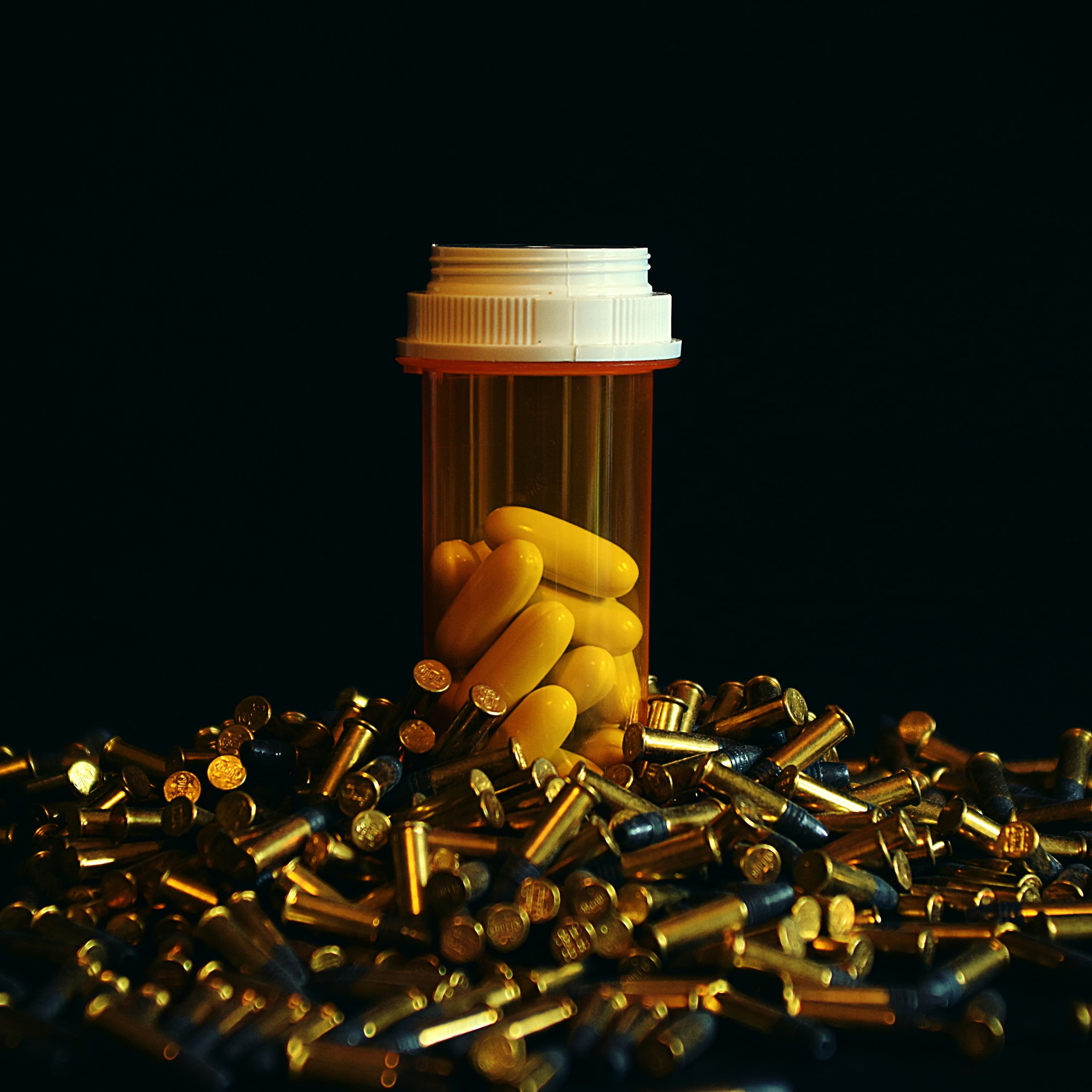 Pharma Stocks Fall After U.S. Drug Price Reduction Plans