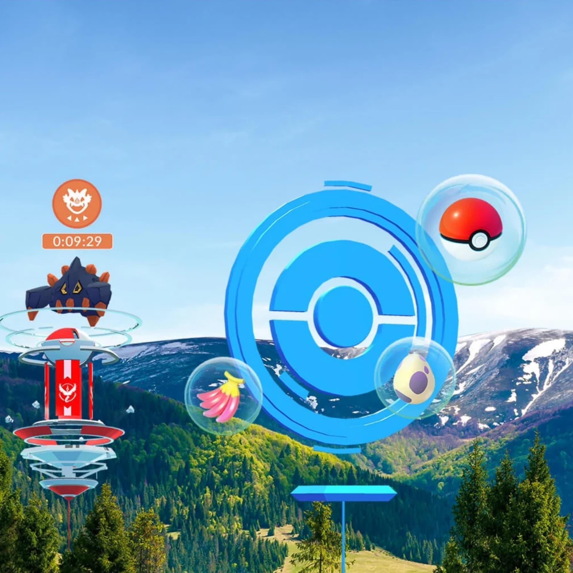 Pokémon Go Players Unknowingly Trained Delivery Robots with 30 Billion Images