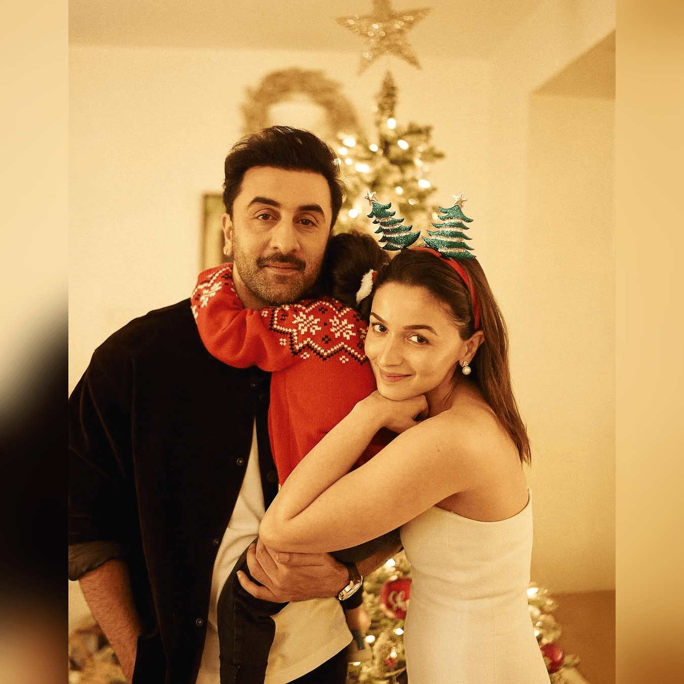 Ranbir Kapoor Expresses Desire for a Second Daughter: “I Hope Raha Has a Sister”
